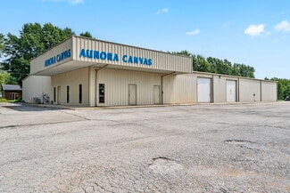 Plus de détails pour 5410 S Daniel St, Battlefield, MO - Industriel/Logistique à vendre