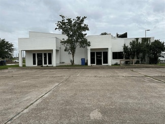 Plus de détails pour 1528 E Prien Lake Rd, Lake Charles, LA - Bureau à louer