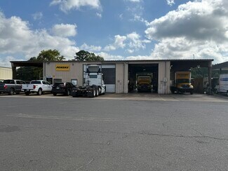 Plus de détails pour 6890 Bert Kouns Industrial Loop, Shreveport, LA - Industriel/Logistique à vendre