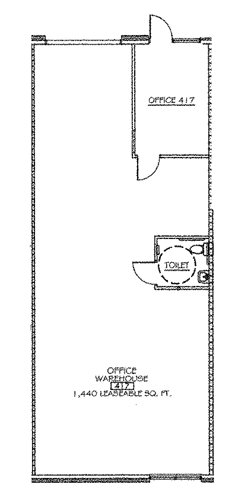 1815 Hembree Rd, Alpharetta, GA à louer Photo de l’immeuble– Image 1 sur 1