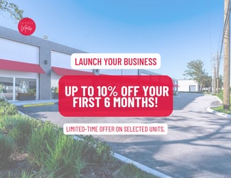 Plus de détails pour 7850 NW 32nd St, Doral, FL - Local commercial à louer