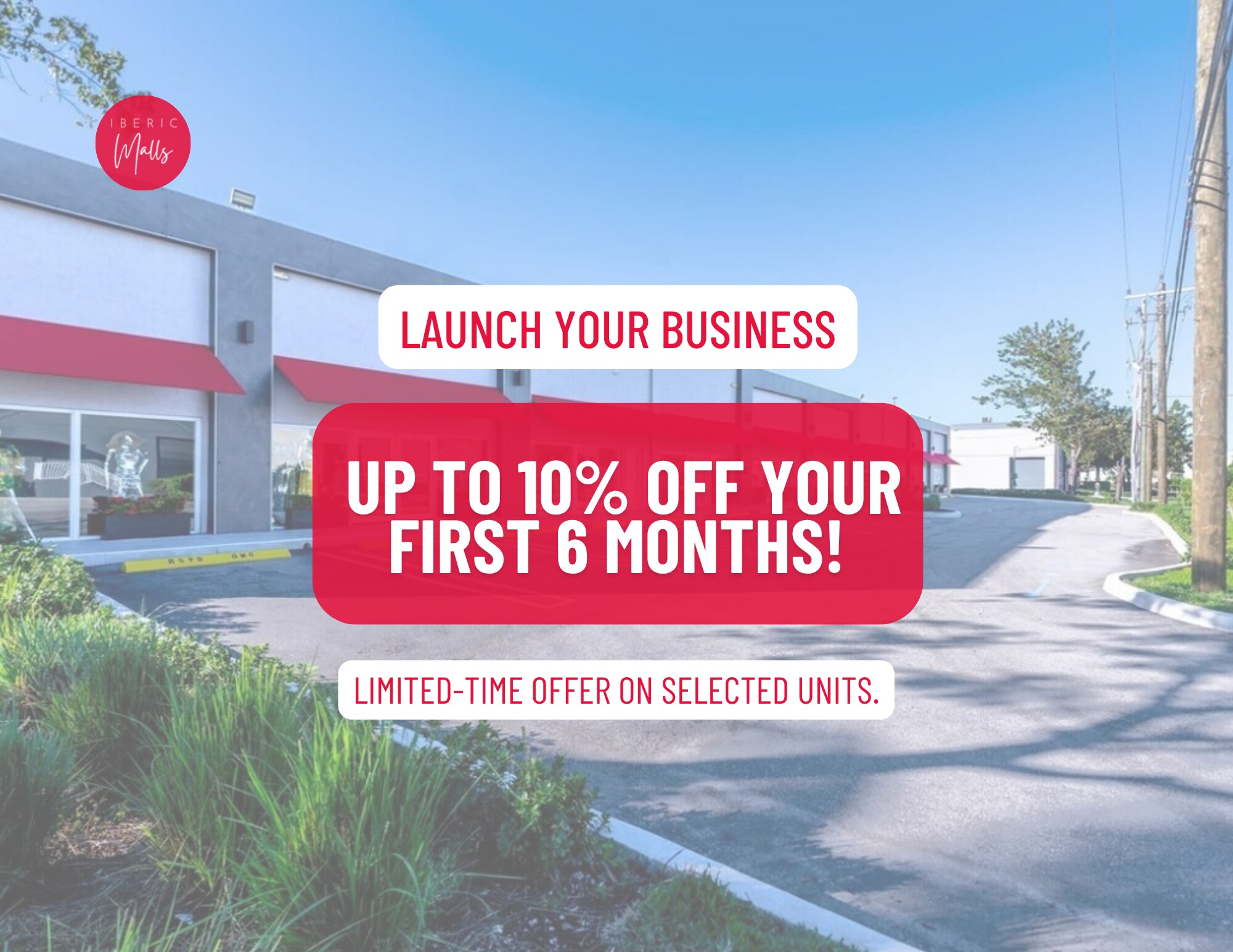 7850 NW 32nd St, Doral, FL à louer Photo principale– Image 1 sur 17