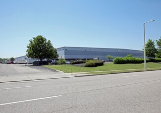 Plus de détails pour 3399 Raines Rd E, Memphis, TN - Industriel/Logistique à louer
