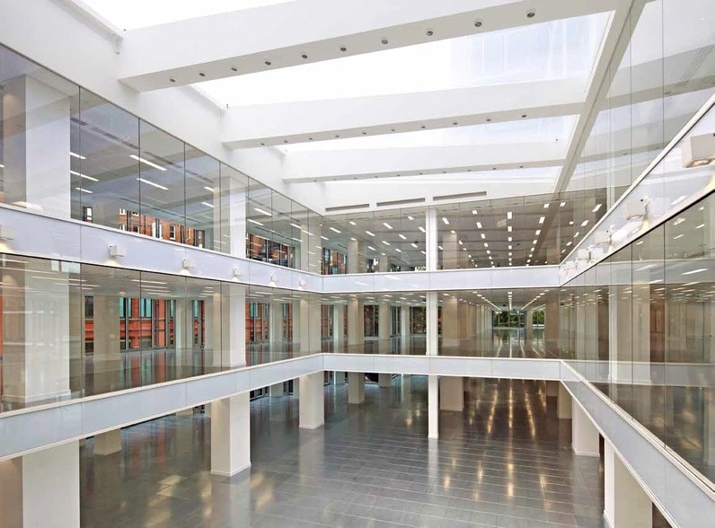 123 Victoria St, Londres à louer - Photo intérieure – Image 2 sur 8