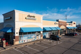 Plus de détails pour 2038 North Bend Rd, Hebron, KY - Local commercial à louer