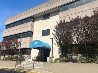 Plus de détails pour 90 Morgan St, Stamford, CT - Bureau à vendre