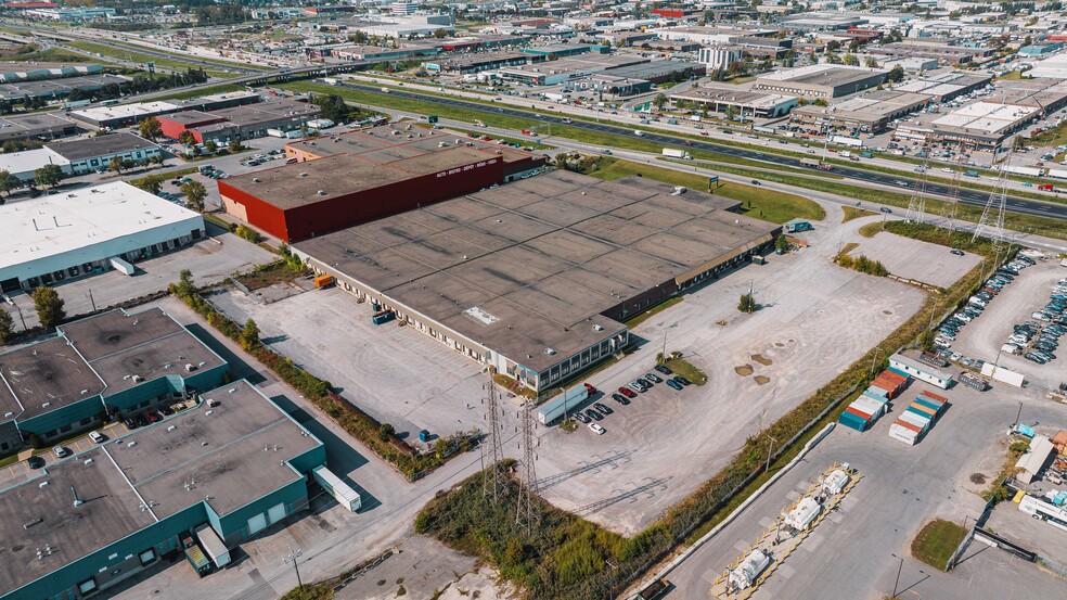 1616 Sud Laval (A-440) Desste O, Laval, QC à louer - Aérien – Image 2 sur 8