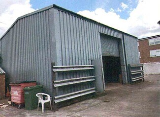 Plus de détails pour Property 1- Workshop and yard – Industriel/Logistique à vendre, Stafford