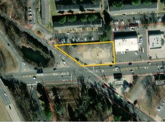 Plus de détails pour 1685 Blackwood Clementon Rd, Blackwood, NJ - Terrain à louer