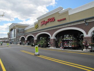 Plus de détails pour 4502-4594 US Highway 9, Howell, NJ - Local commercial à louer