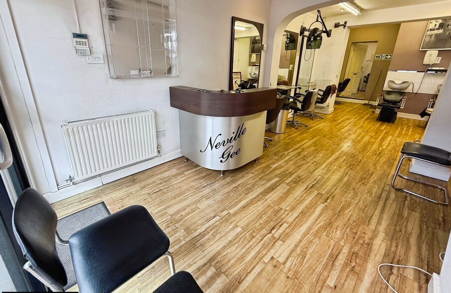 183 Halesowen Rd, Cradley Heath à vendre - Photo intérieure – Image 3 sur 13