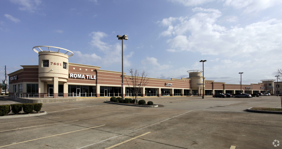 7601 W Sam Houston S, Houston, TX à vendre - Photo de l’immeuble – Image 1 sur 4