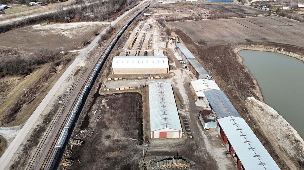 148 Main St, Old Monroe, MO à vendre - Photo de l’immeuble – Image 2 sur 8