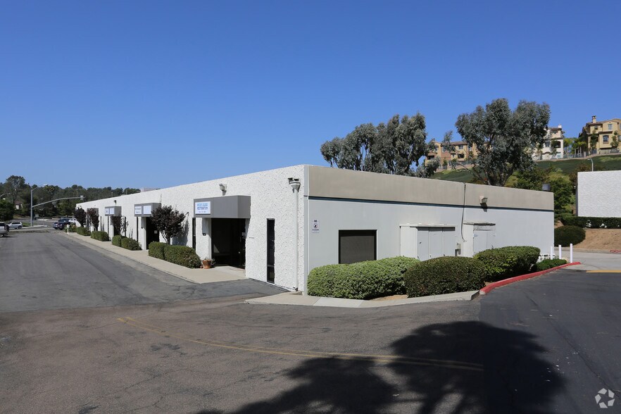 1615 S Rancho Santa Fe Rd, San Marcos, CA à vendre - Photo principale – Image 1 sur 6