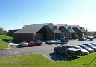 Plus de détails pour 7585 Equitable Dr, Eden Prairie, MN - Industriel/Logistique à vendre