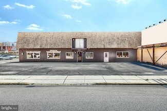 Plus de détails pour 750 E Philadelphia St, York, PA - Local d’activités à vendre
