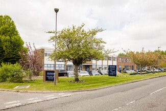 Plus de détails pour Longwick Rd, Princes Risborough - Industriel/Logistique à louer
