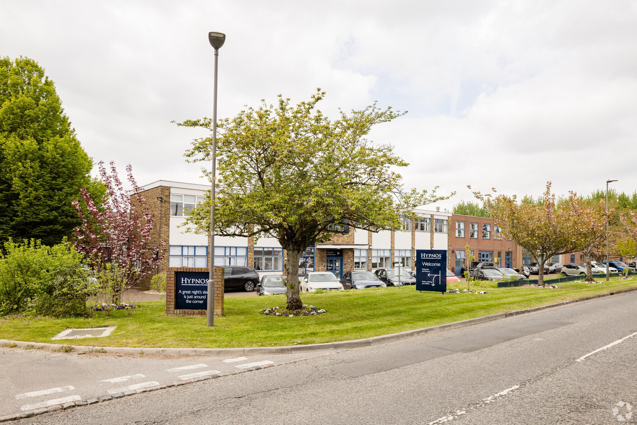 Longwick Rd, Princes Risborough à louer Photo principale– Image 1 sur 3