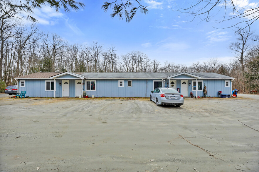 2152 E Otis Rd, East Otis, MA à vendre - Photo principale – Image 3 sur 21