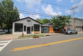 Plus de détails pour 49 N Main St, Lambertville, NJ - Local commercial à vendre