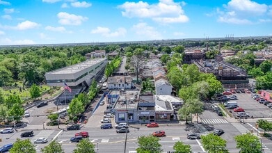 956 Richmond Ave, Staten Island, NY - VUE AÉRIENNE  vue de carte