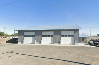 Plus de détails pour 270 W Avenue H, Wendell, ID - Industriel/Logistique à louer