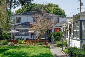 Plus de détails pour 615-623 McDonald Ave, Santa Rosa, CA - Logement à vendre