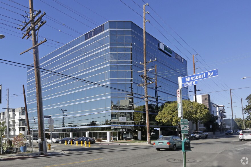 1849 Sawtelle Blvd, Los Angeles, CA à louer - Photo principale – Image 1 sur 3