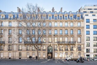 Plus de détails pour 155 Boulevard Haussmann, Paris - Bureau à louer