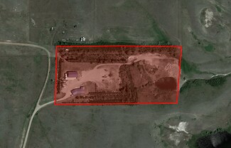 Plus de détails pour 12975 Highway 1804, Williston, ND - Industriel/Logistique à vendre