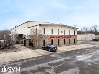 Plus de détails pour 6109 US-25, Lily, KY - Bureau à louer