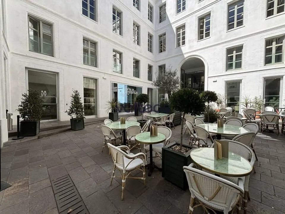 24 Rue Croix Baragnon, Toulouse à louer Photo de l’immeuble– Image 1 sur 12