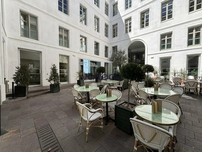 Plus de détails pour 24 Rue Croix Baragnon, Toulouse - Bureau à louer
