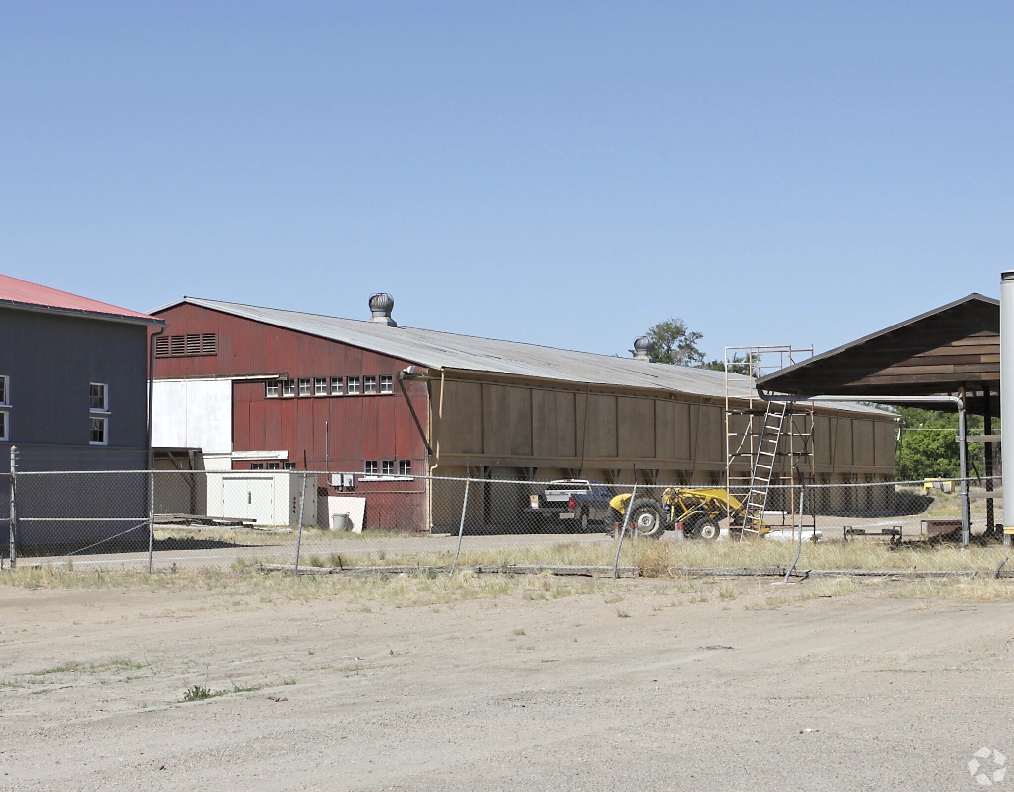 1103 S Santa Fe Ave, Pueblo, CO à vendre Photo principale– Image 1 sur 2