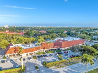 Plus de détails pour 21316 Saint Andrews Blvd, Boca Raton, FL - Local commercial à vendre