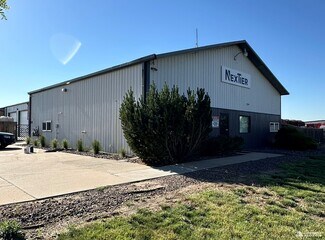 Plus de détails pour 112 E 30th St, Greeley, CO - Industriel/Logistique à louer