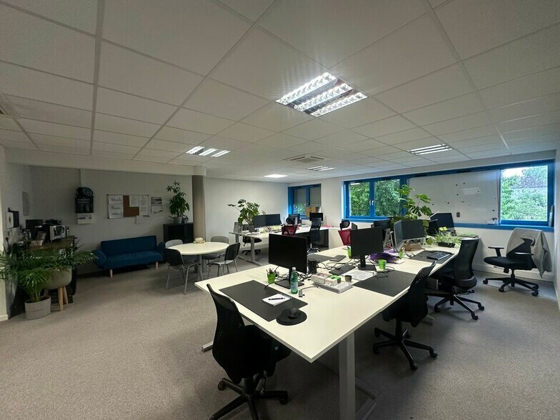 Bureau dans Schiltigheim à louer - Photo intérieure – Image 3 sur 3