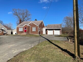 Plus de détails pour 246 N Buhl Farm Dr, Hermitage, PA - Local d’activités à vendre
