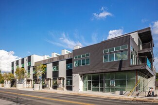 Plus de détails pour 1701 E Martin Luther King Jr Blvd, Austin, TX - Local commercial à louer