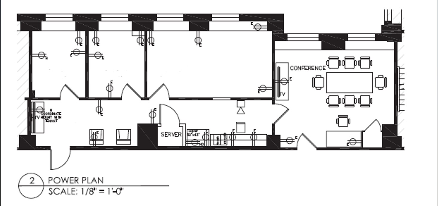 123 S Broad St, Philadelphia, PA à louer Photo intérieure– Image 1 sur 1