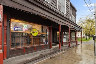Plus de détails pour 13 Hodskin St, Canton, NY - Logement à vendre