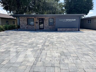Plus de détails pour 4965 Palm Ave, Winter Park, FL - Bureau à vendre