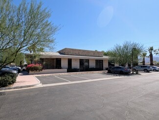 Plus de détails pour 74000 Country Club Dr, Palm Desert, CA - Bureau à vendre