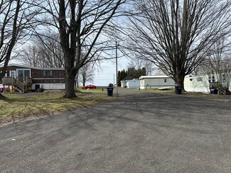 Plus de détails pour 2815 Miller Rd, Waterloo Village, NY - Logement à vendre