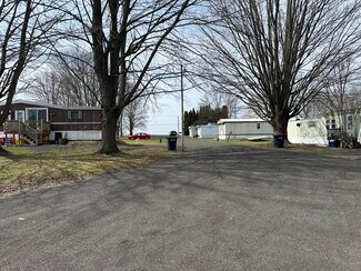 Plus de détails pour 2815 Miller Rd, Waterloo Village, NY - Logement à vendre