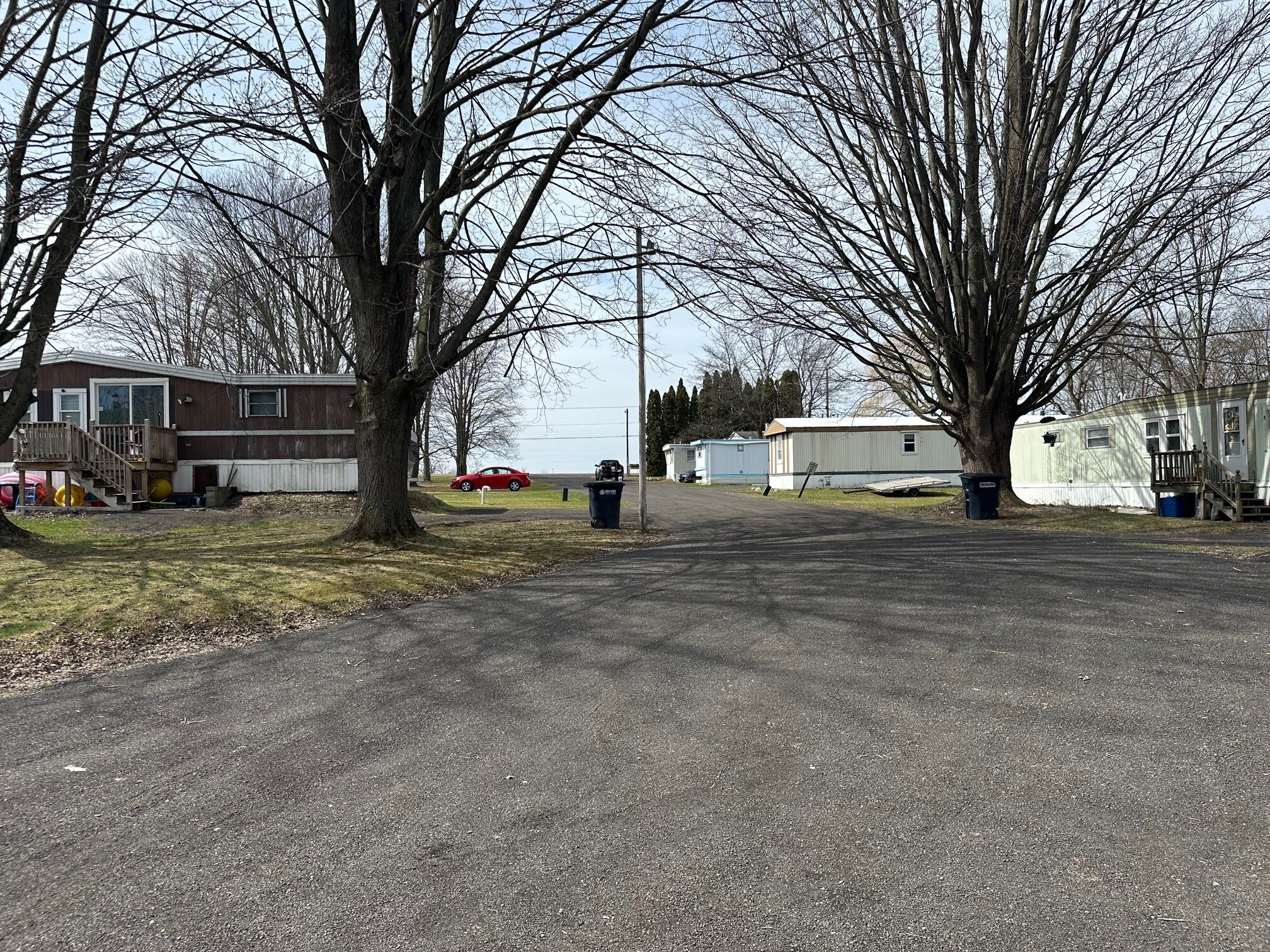 2815 Miller Rd, Waterloo Village, NY à vendre Photo principale– Image 1 sur 13