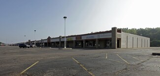 Plus de détails pour 2250-2600 Dixie Hwy, Hamilton, OH - Local commercial à louer