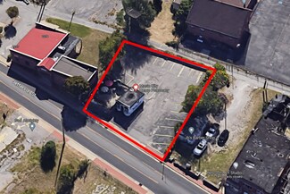 Plus de détails pour 1213 Jefferson St, Nashville, TN - Local commercial à vendre