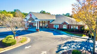 Plus de détails pour 1560 Summit Chase Dr, Snellville, GA - Local commercial à vendre