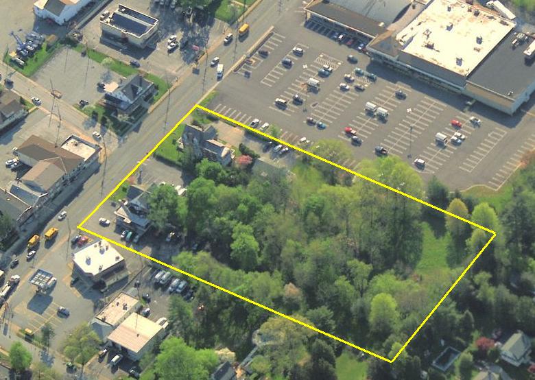 1956-1968 W Main St, Norristown, PA à louer - Aérien – Image 2 sur 7